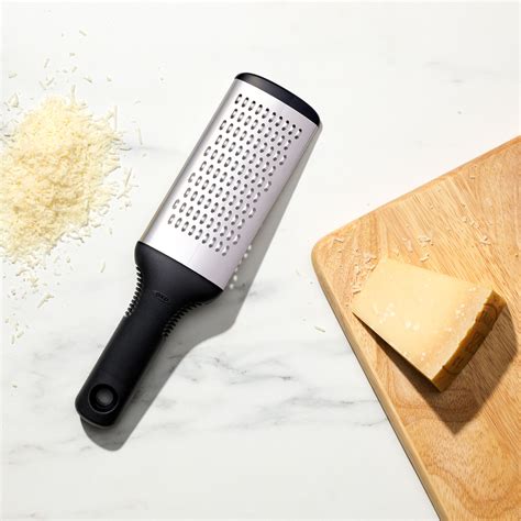 oxo hand held grater